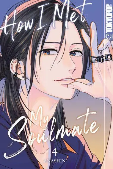 Cover: 9783759315205 | How I Met My Soulmate 04 | Anashin | Taschenbuch | 192 S. | Deutsch