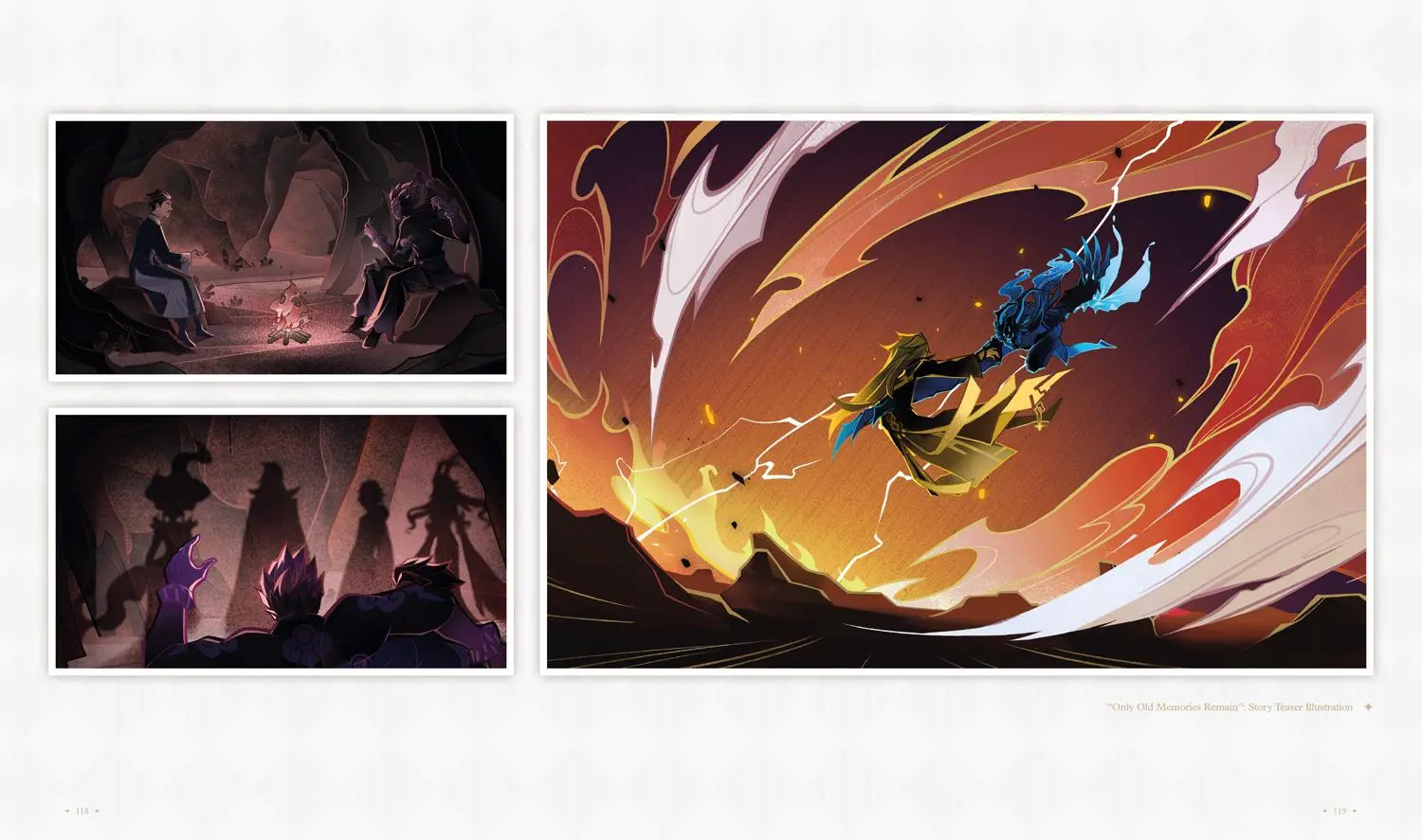 Bild: 9780008705305 | Genshin Impact: Official Art Book Vol. 2 | Mihoyo | Buch | Schuber