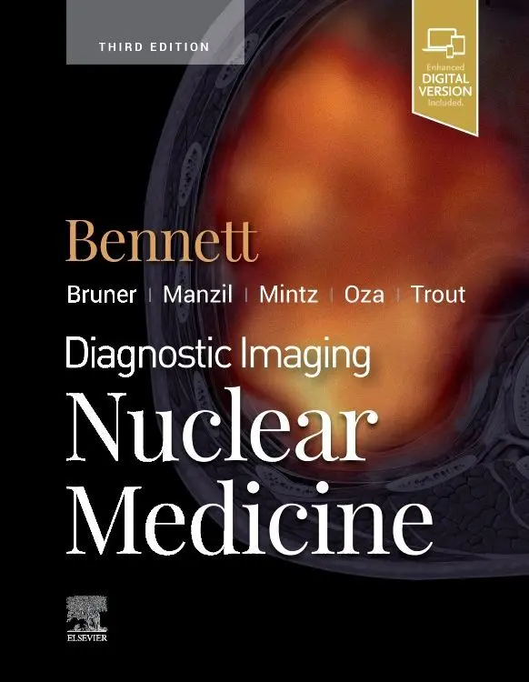 Cover: 9780323765305 | Diagnostic Imaging: Nuclear Medicine | Paige Bennett | Buch | Englisch