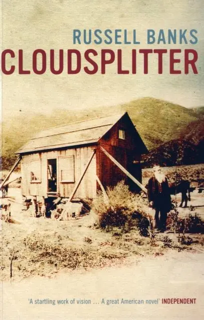 Cover: 9780747585305 | Cloudsplitter | Russell Banks | Taschenbuch | Englisch | 2006
