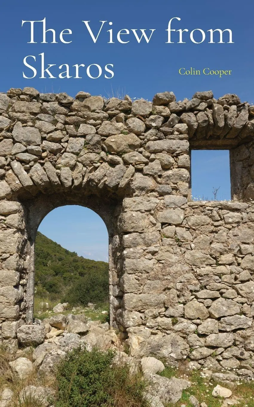 Cover: 9781066645305 | The View from Skaros | Colin Cooper | Taschenbuch | Englisch | 2026