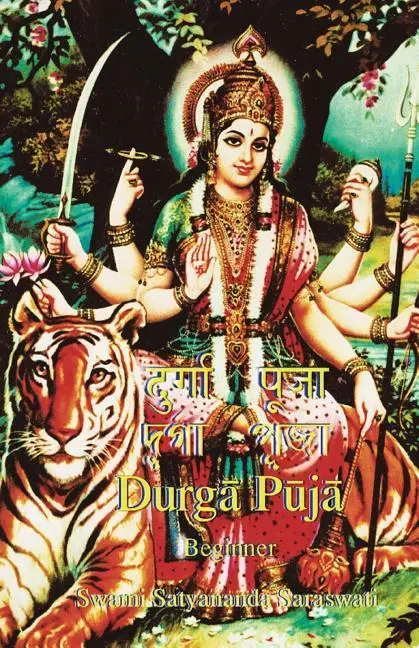Cover: 9781877795305 | Durga Puja Beginner | Swami Satyananda Saraswati (u. a.) | Taschenbuch