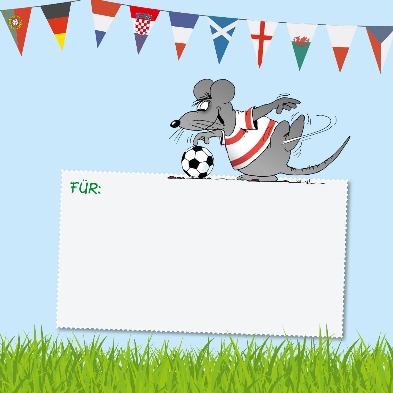 Bild: 9783830345305 | Uli Stein: Freizeit &amp; Beruf: Viel Spaß beim Fußball | Uli Stein | Buch