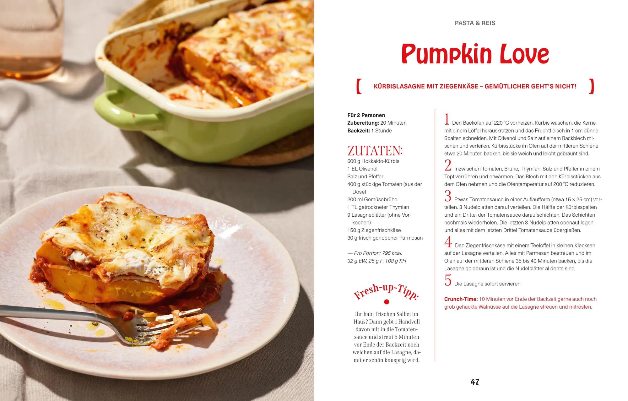 Bild: 9783965845305 | Quick &amp; Tasty | Viviane Geppert | Buch | 176 S. | Deutsch | 2025 | ZS