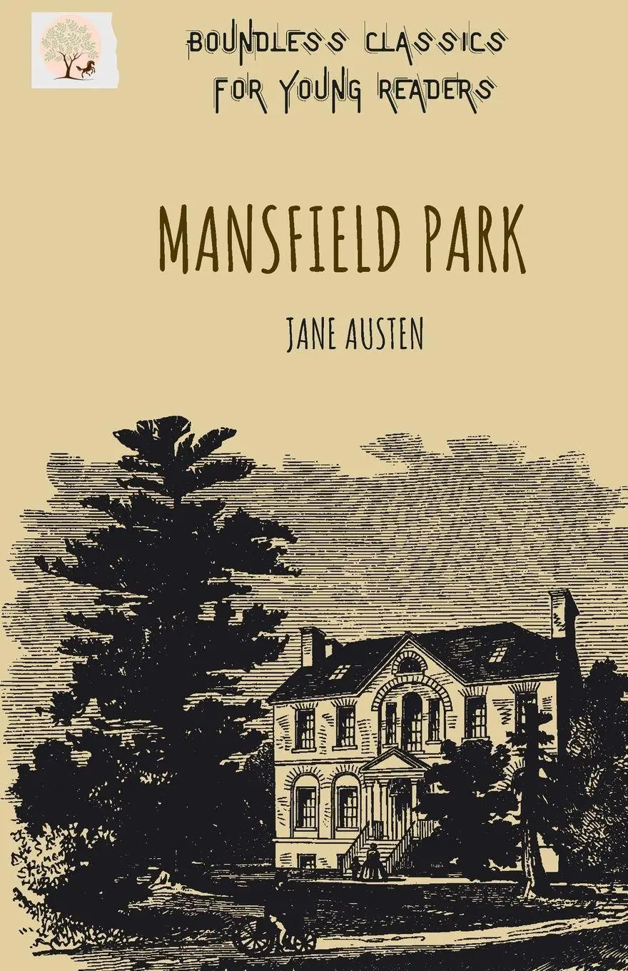Cover: 9788195405305 | Mansfield Park | Jane Austen | Taschenbuch | Englisch | 2022
