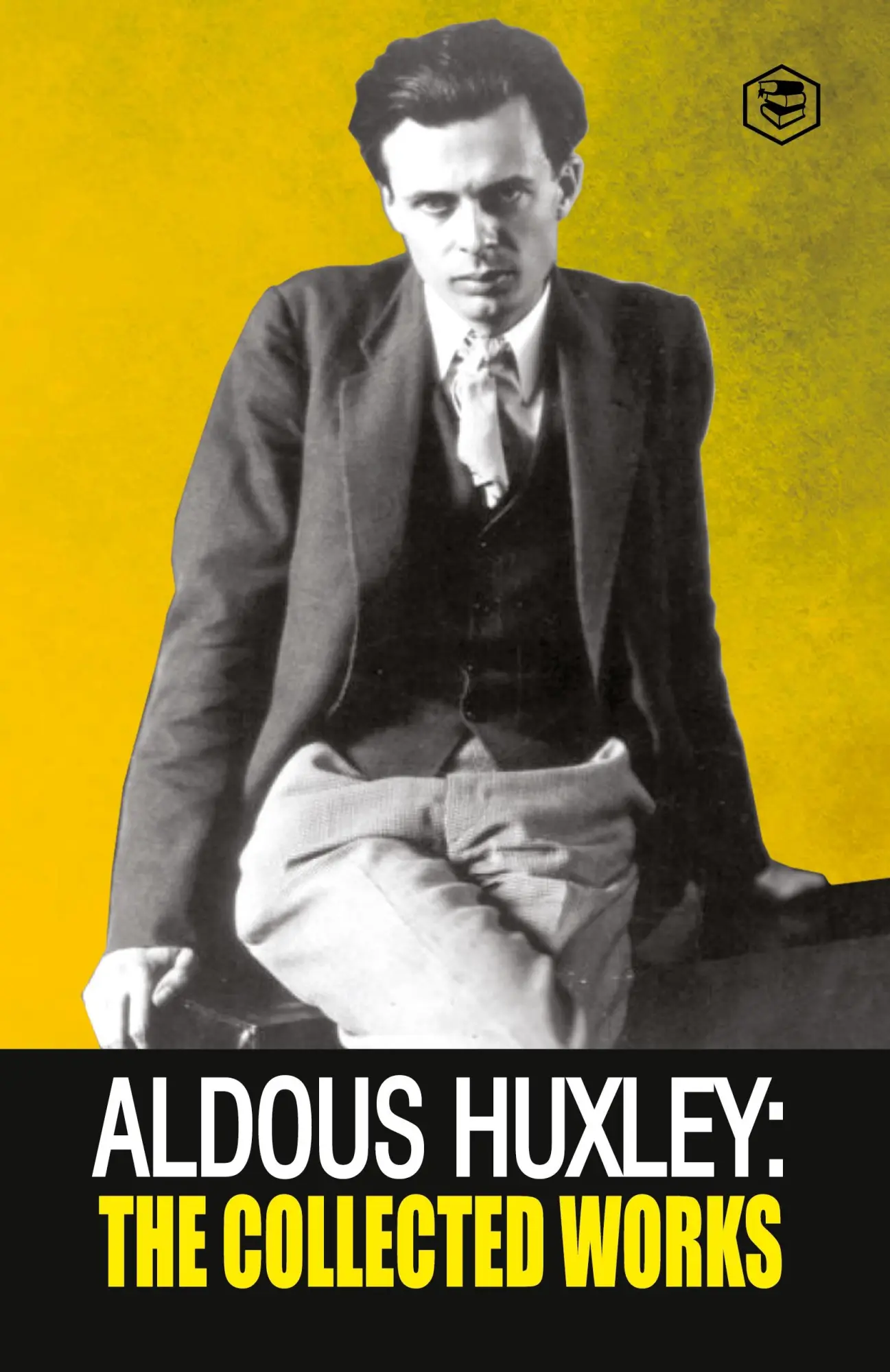 Cover: 9789390575305 | Aldous Huxley | The Collected Works | Aldous Huxley | Taschenbuch