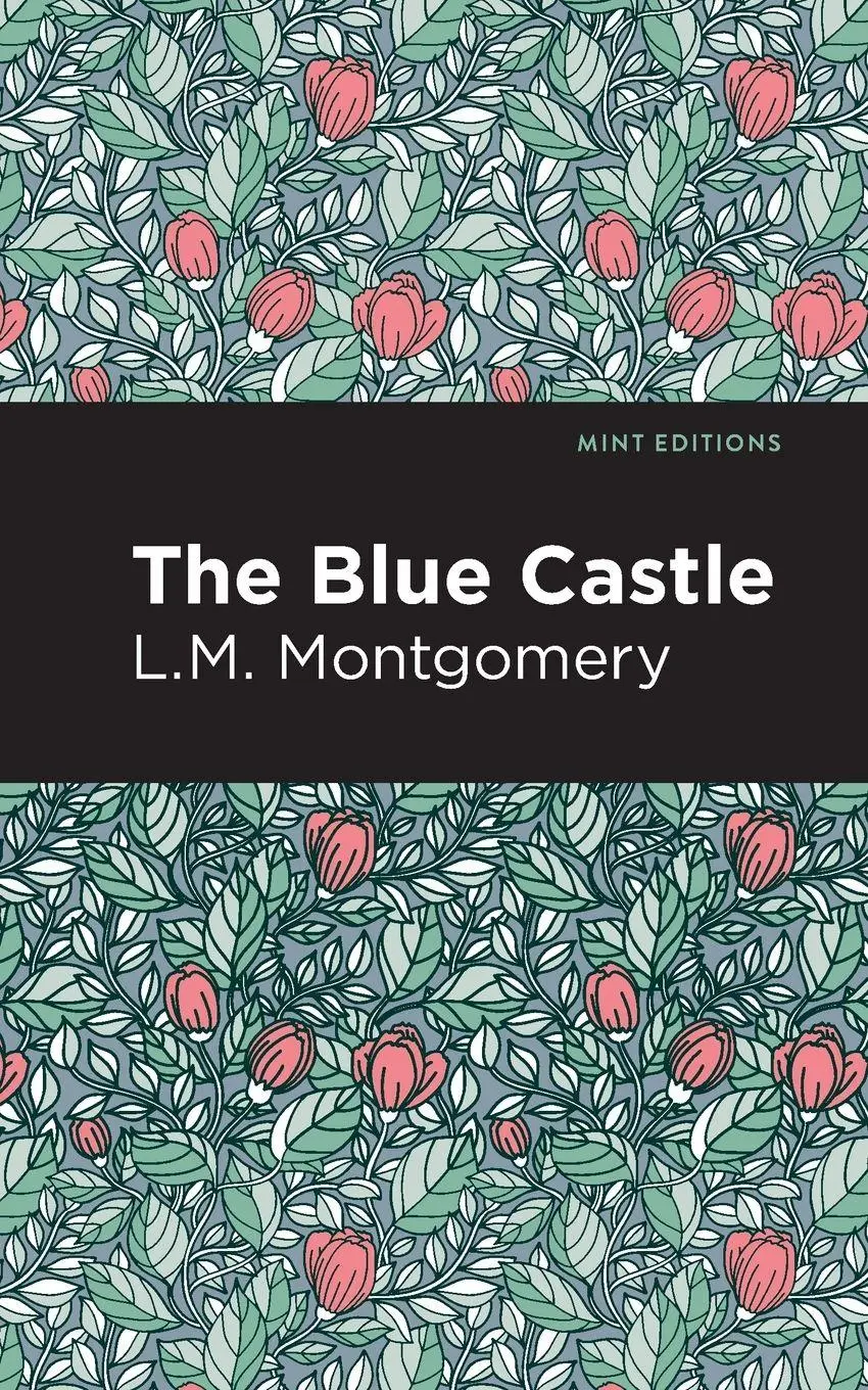 Cover: 9798888975305 | The Blue Castle | L. M. Montgomery | Taschenbuch | Englisch | 2024