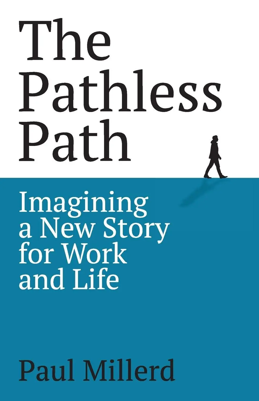 Cover: 9798985515305 | The Pathless Path | Paul Millerd | Taschenbuch | Englisch | 2022