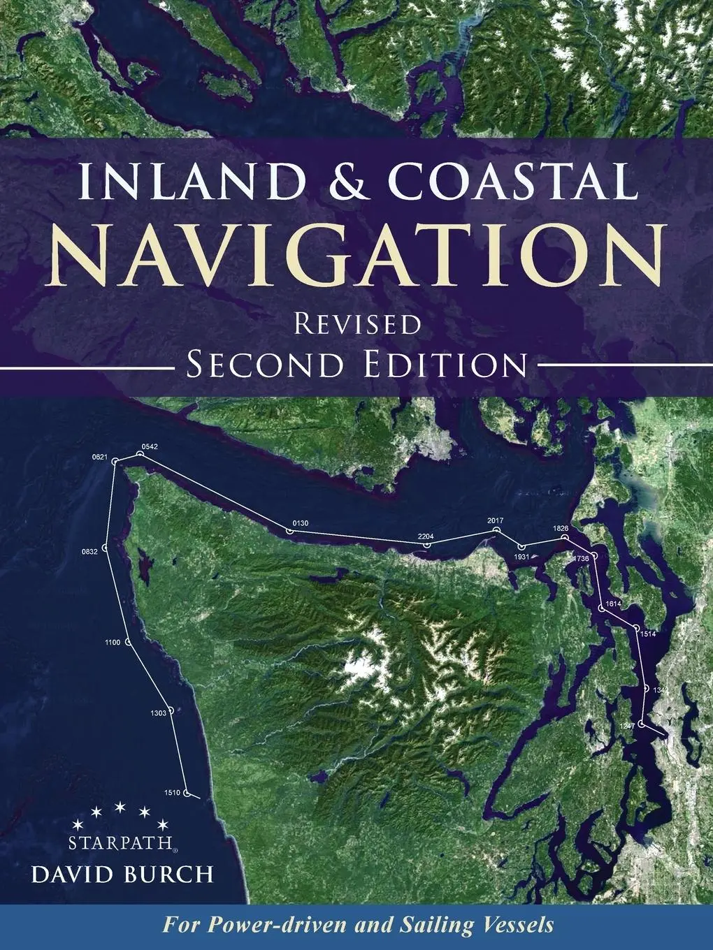 Cover: 9780914025405 | Inland and Coastal Navigation | David Burch | Taschenbuch | Englisch