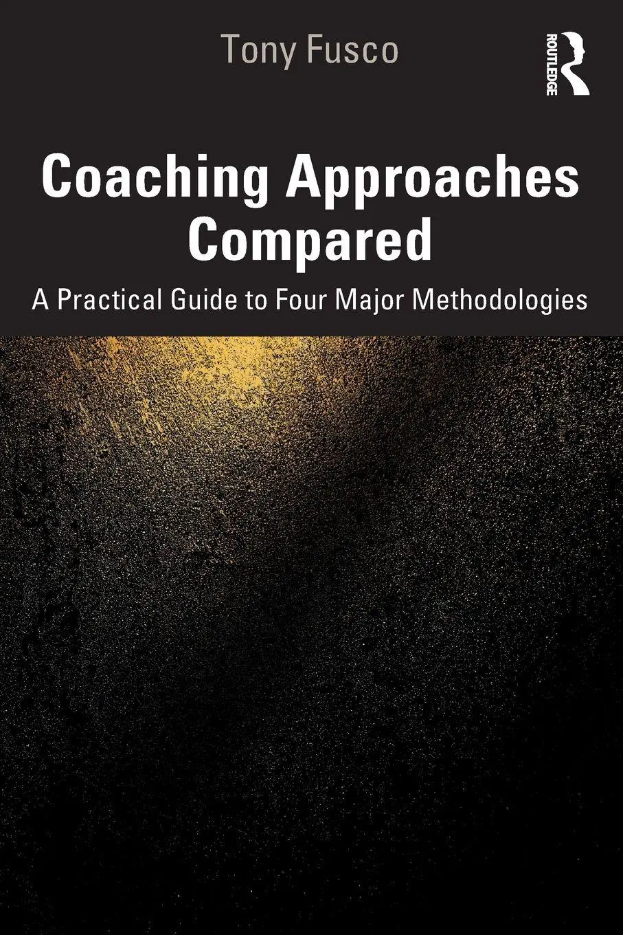 Cover: 9781032975405 | Coaching Approaches Compared | Tony Fusco | Taschenbuch | Englisch