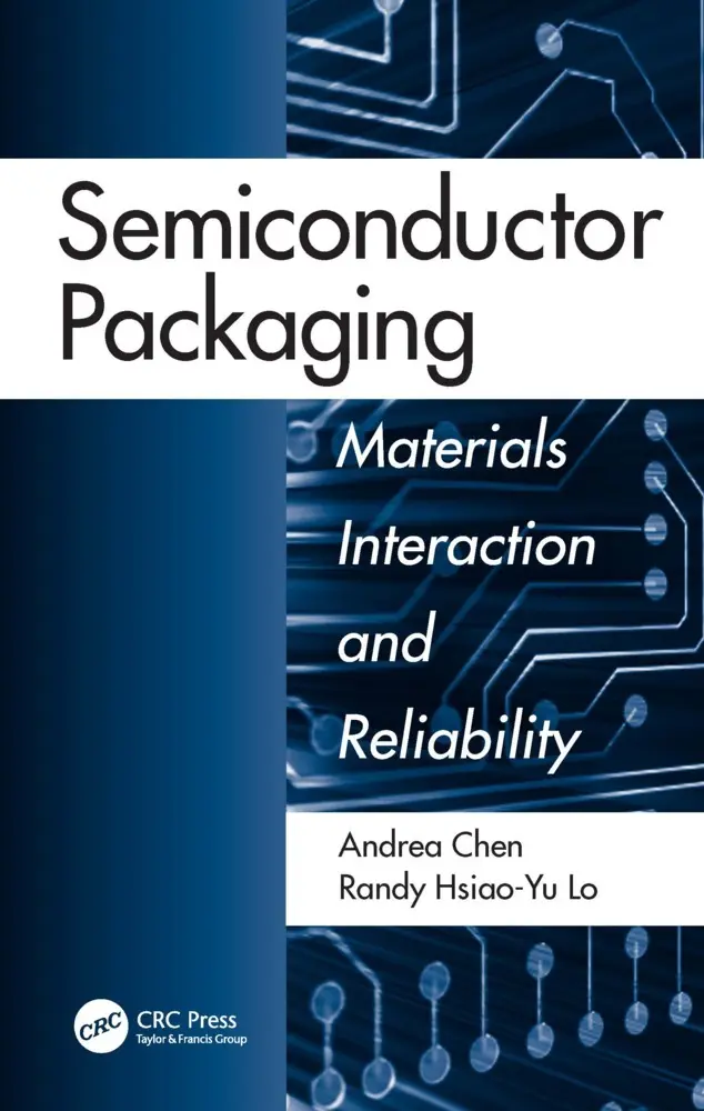 Cover: 9781138075405 | Semiconductor Packaging | Materials Interaction and Reliability | Buch