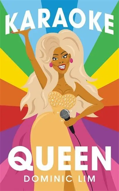 Cover: 9781538725405 | Karaoke Queen | Sharon M. Peterson | Taschenbuch | Englisch | 2024