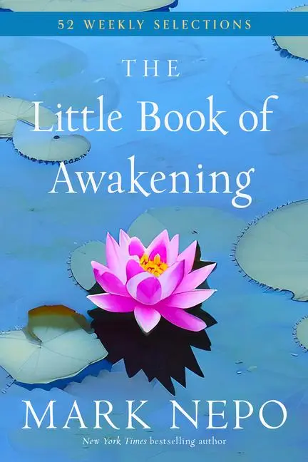 Cover: 9781590035405 | The Little Book of Awakening | Mark Nepo | Taschenbuch | Englisch