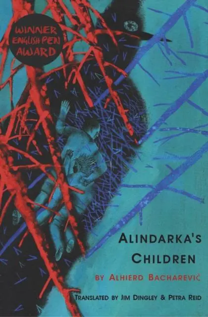 Cover: 9781910895405 | Alindarka's Children | Things Will Be Bad | Alhierd Bacharevic | Buch