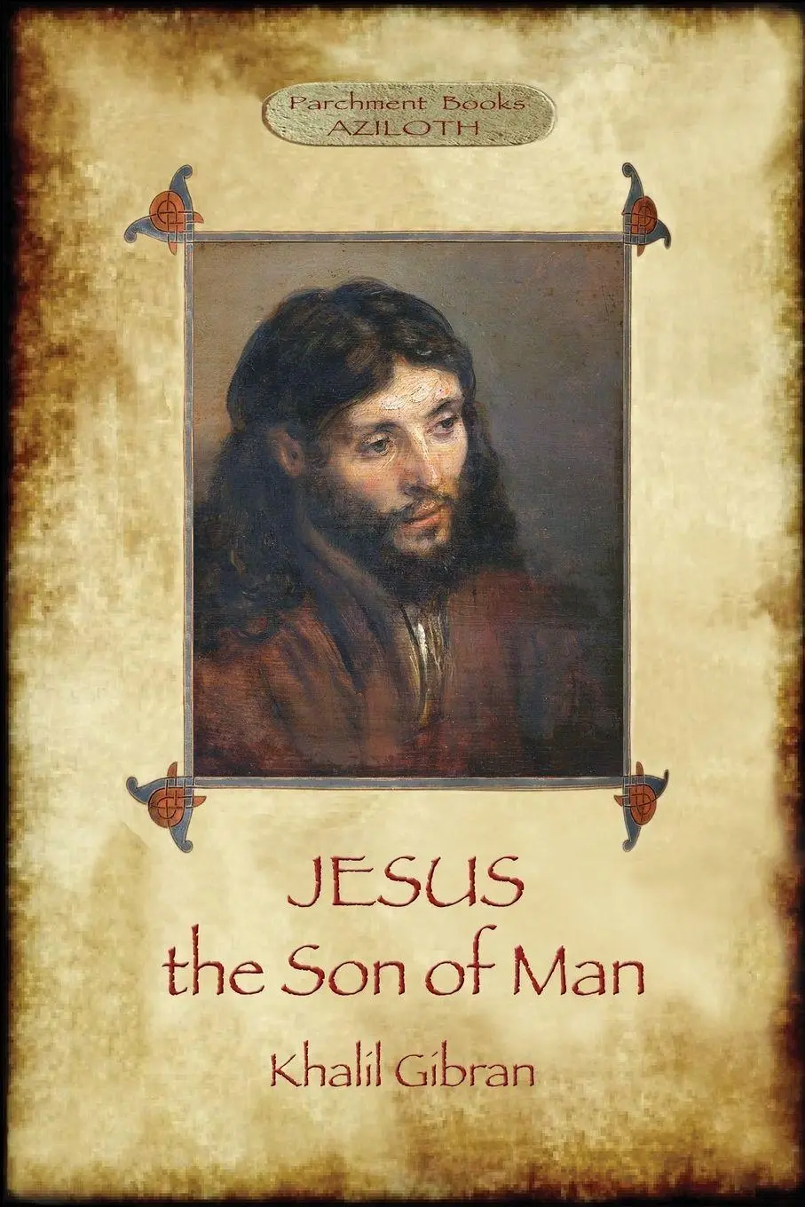 Cover: 9781911405405 | Jesus the Son of Man | Khalil Gibran | Taschenbuch | Englisch | 2017