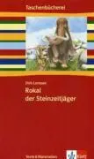 Cover: 9783122625405 | Rokal, der Steinzeitjäger | 5./6. Schuljahr. Texte &amp; Materialien