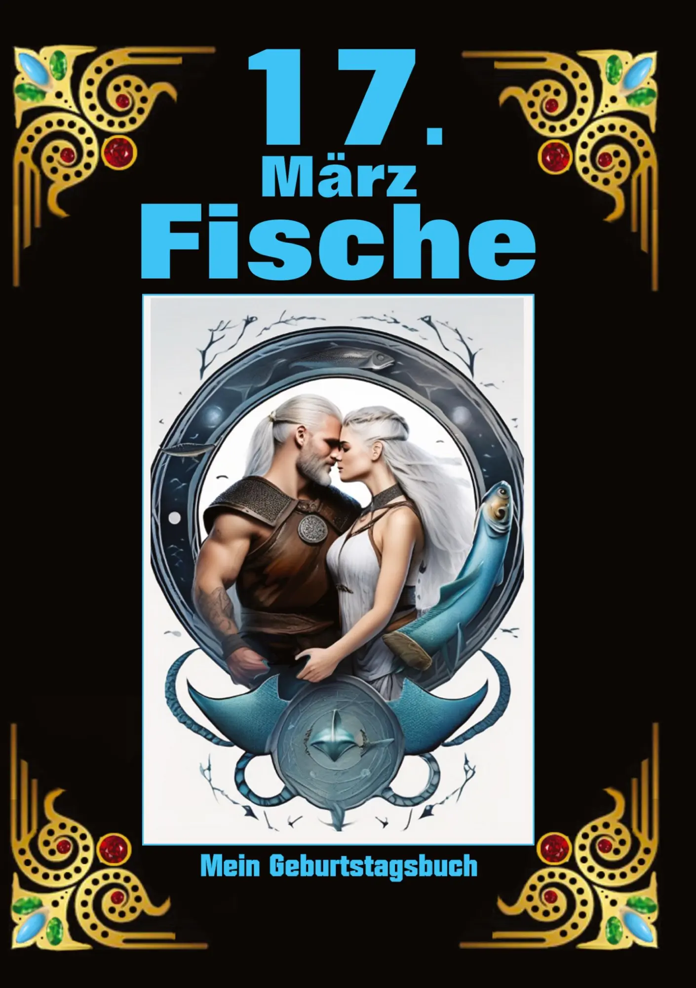 Cover: 9783384085405 | 17. März, mein Geburtstag | Andreas Kühnemann | Taschenbuch | 108 S.