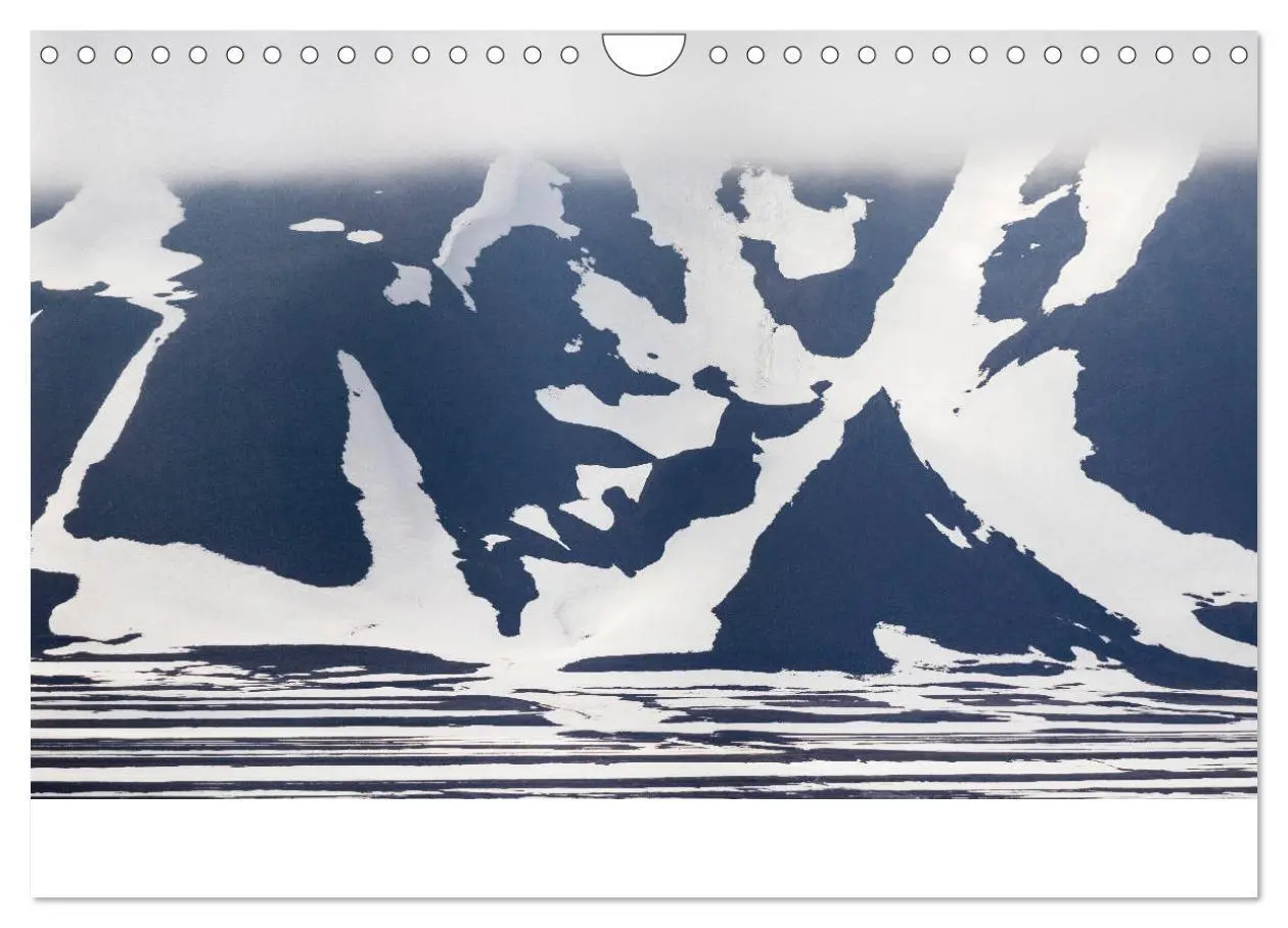 Bild: 9783435185405 | Heike Odermatt: 80° Nord - Fotografien von Spitzbergen und...