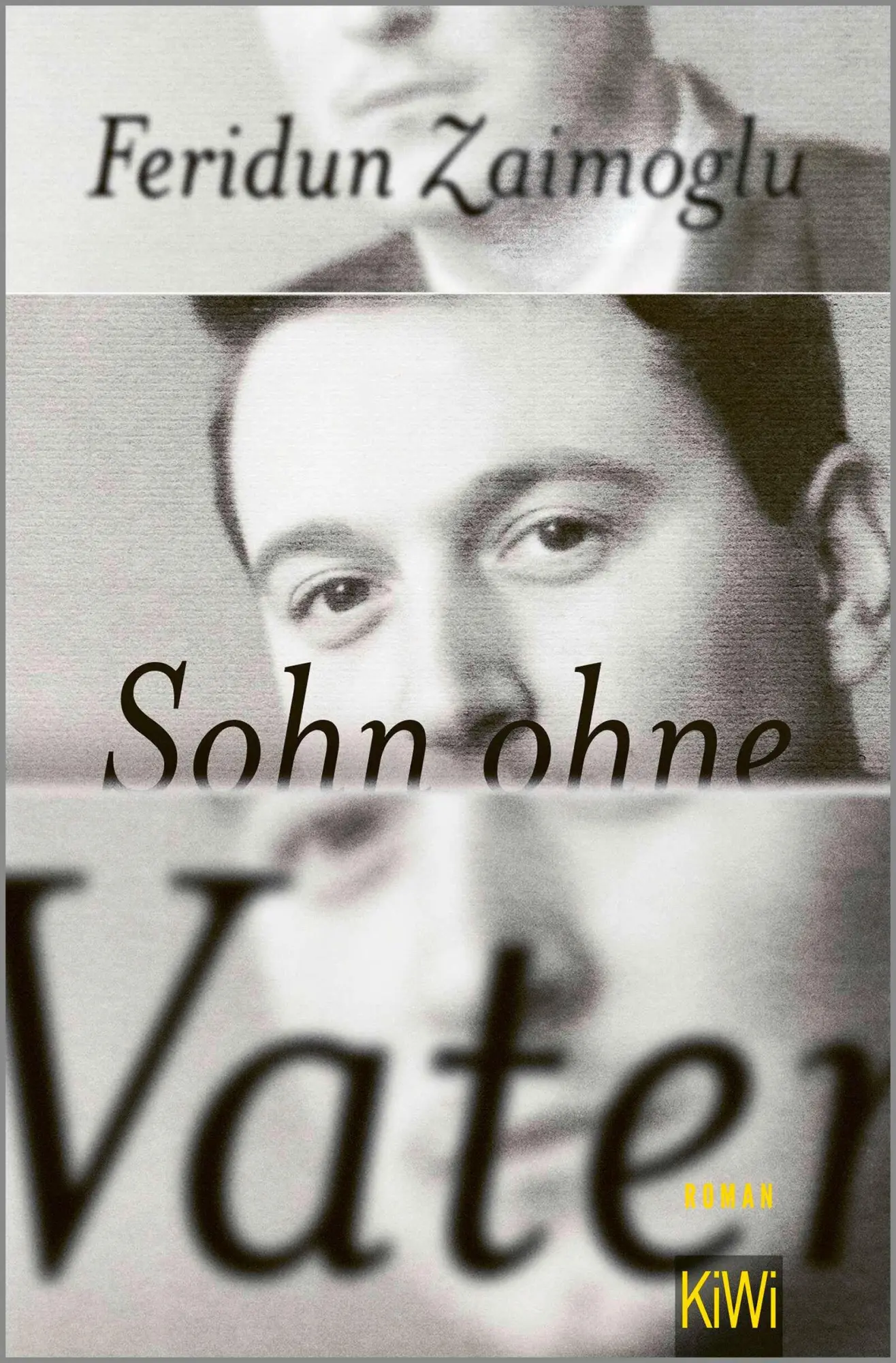 Cover: 9783462055405 | Sohn ohne Vater | Feridun Zaimoglu | Taschenbuch | 288 S. | Deutsch