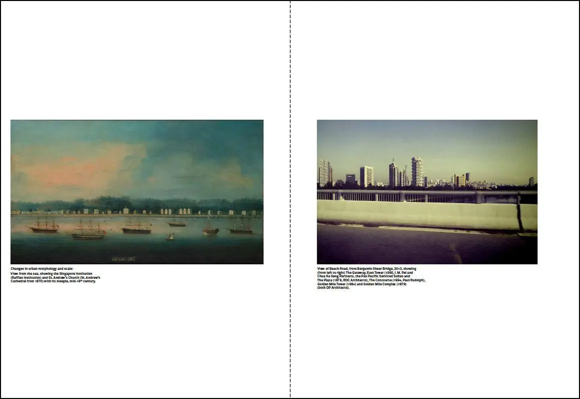 Bild: 9783777425405 | Singapore´s Building Stock; . | Iris Belle (u. a.) | Buch | 264 S.