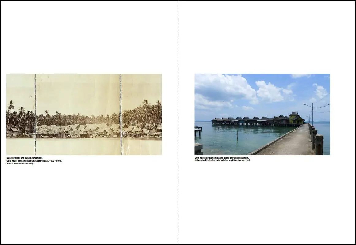 Bild: 9783777425405 | Singapore´s Building Stock; . | Iris Belle (u. a.) | Buch | 264 S.