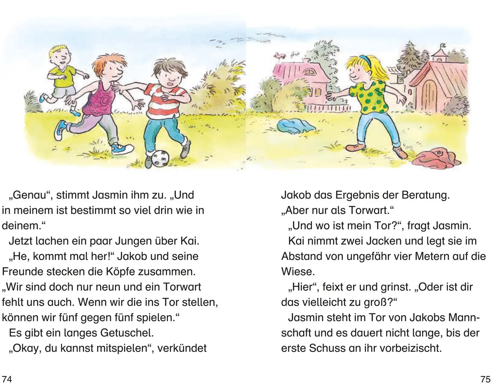 Bild: 9783785585405 | Leselöwen -- Die besten Leselöwen-Fußballgeschichten | Erstlesebücher