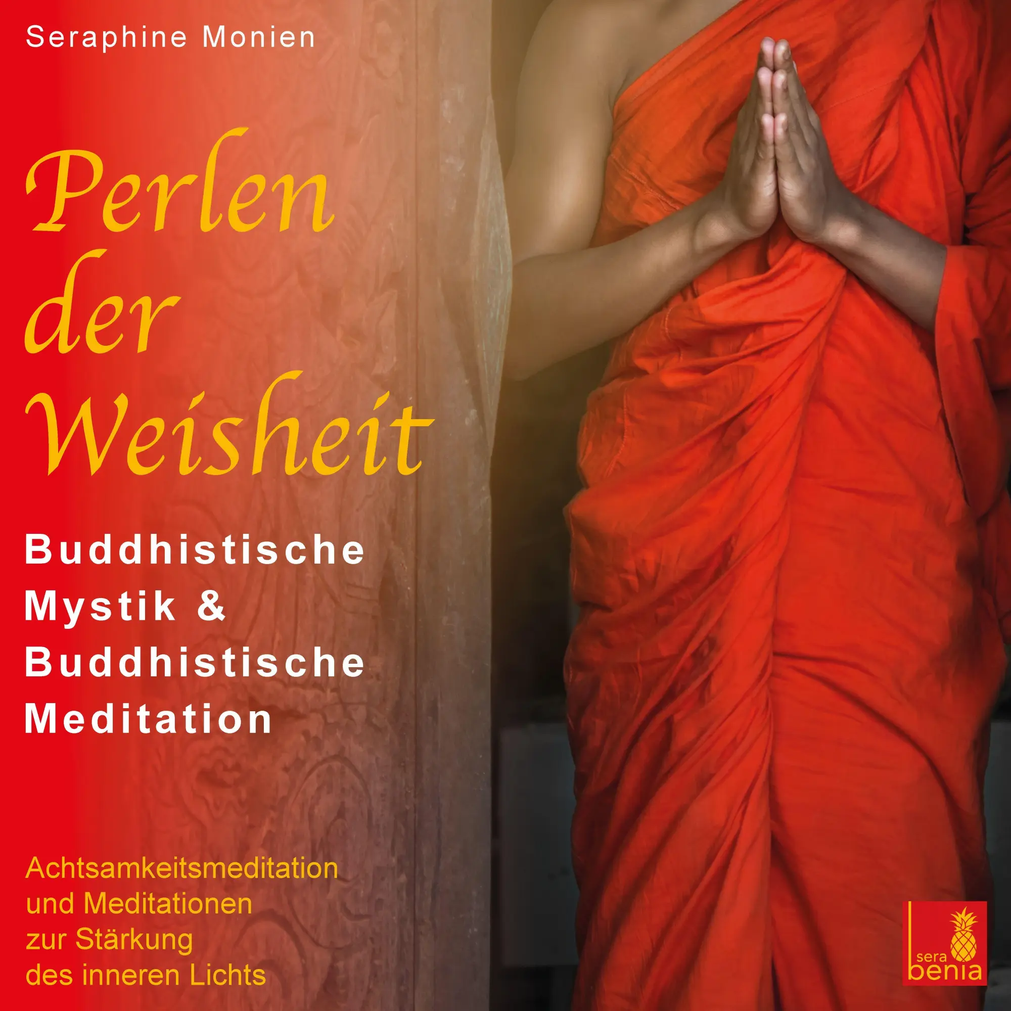 Cover: 9783946265405 | Perlen der Weisheit {buddhistische Mystik &amp; buddhistische...