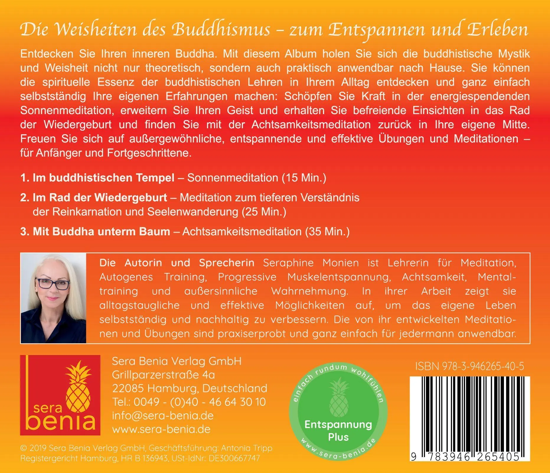 Bild: 9783946265405 | Perlen der Weisheit {buddhistische Mystik &amp; buddhistische...