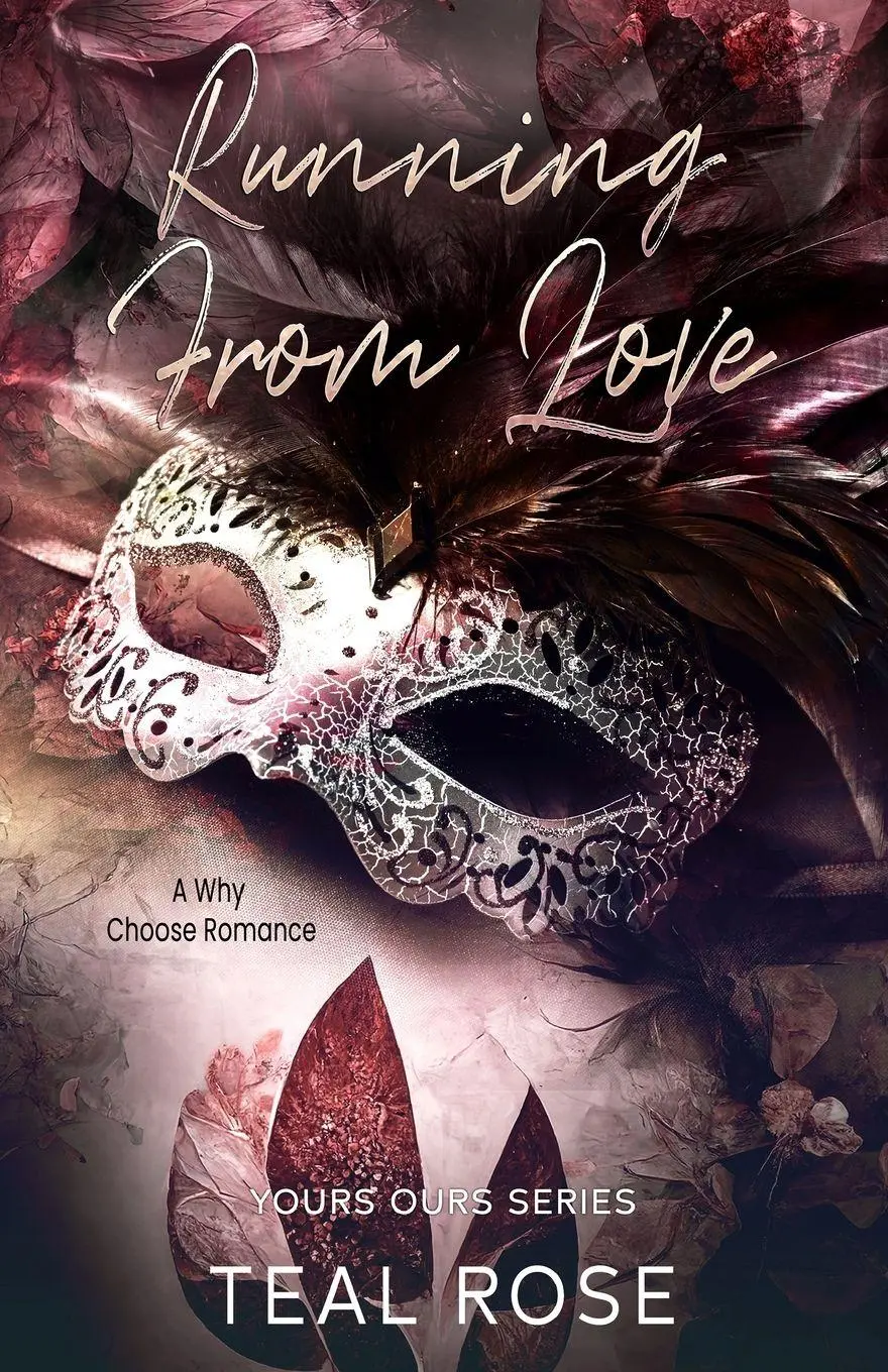Cover: 9798989255405 | Running from Love | Teal Rose | Taschenbuch | Englisch | 2023