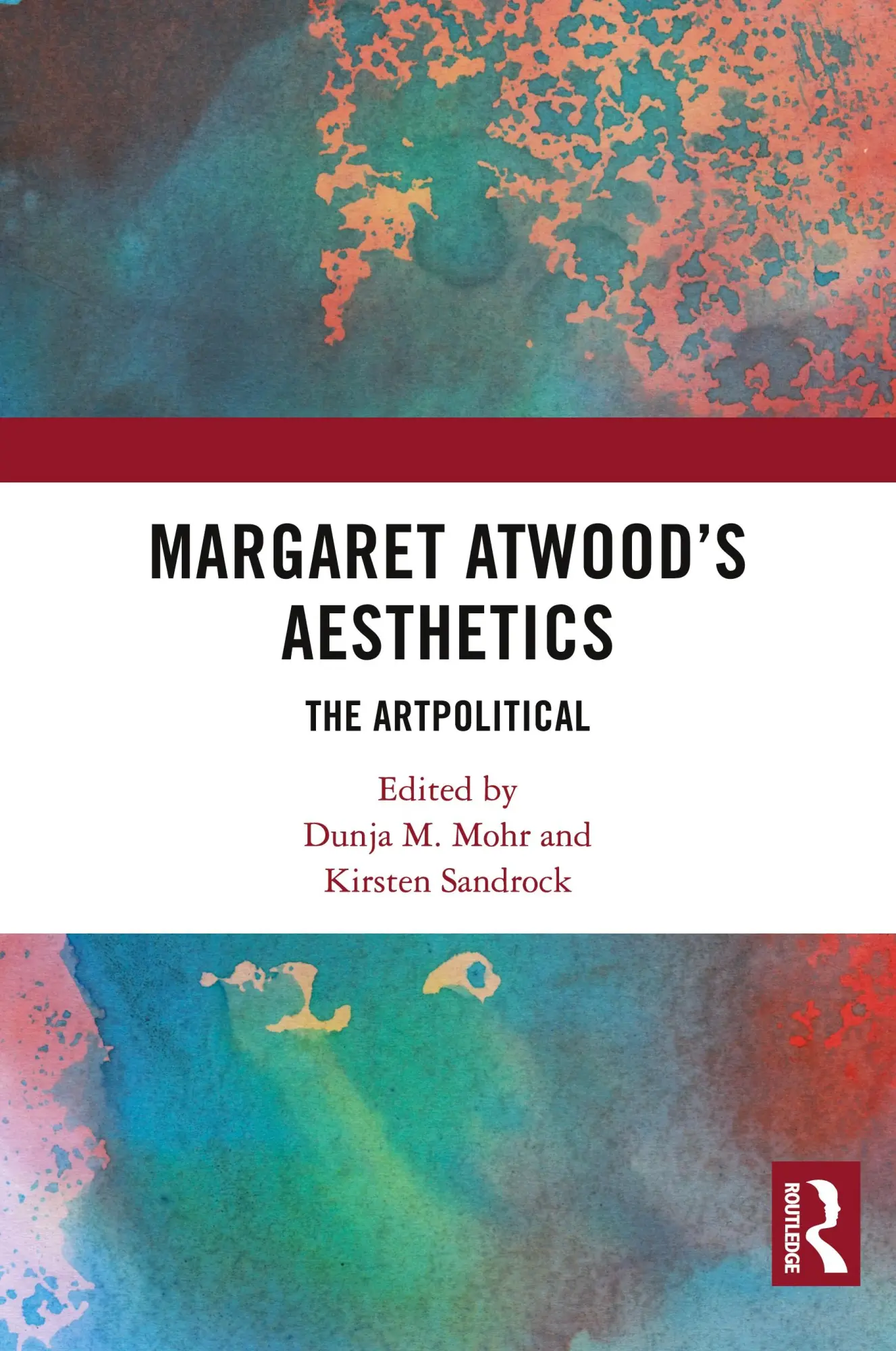 Cover: 9781032585505 | Margaret Atwood's Aesthetics | The Artpolitical | Mohr (u. a.) | Buch