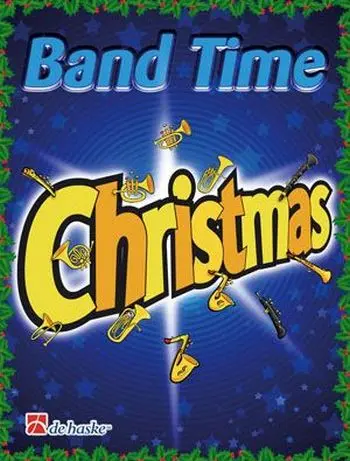 Band time christmas