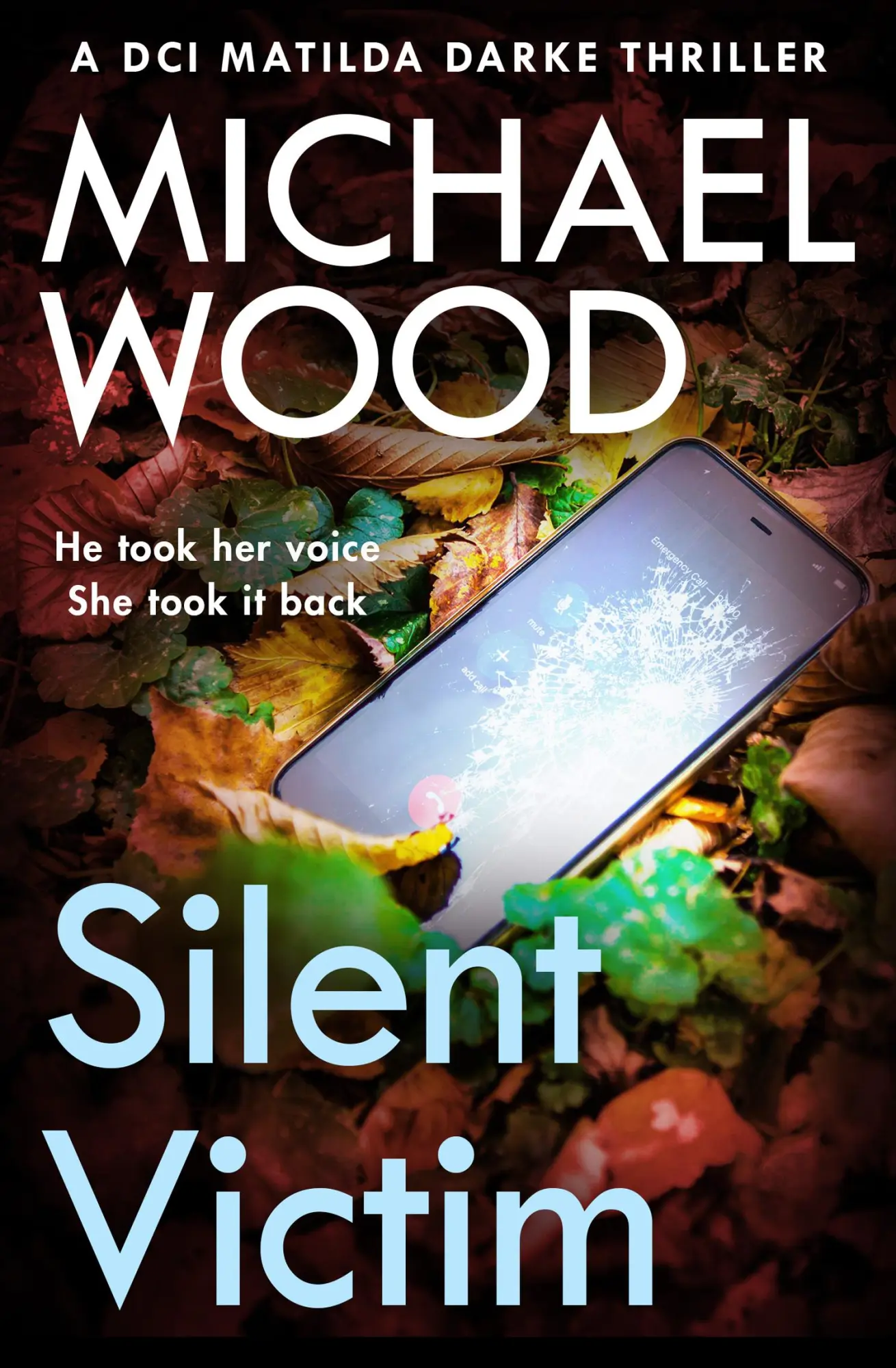 Cover: 9780008535605 | Silent Victim | Michael Wood | Taschenbuch | Kartoniert / Broschiert