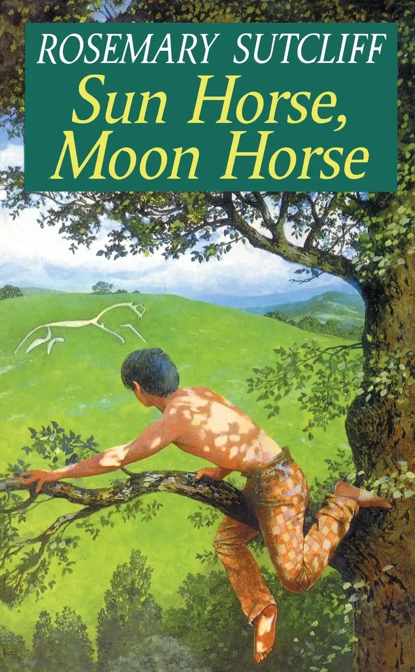 Cover: 9780099795605 | Sun Horse Moon Horse | Rosemary Sutcliff | Taschenbuch | Englisch