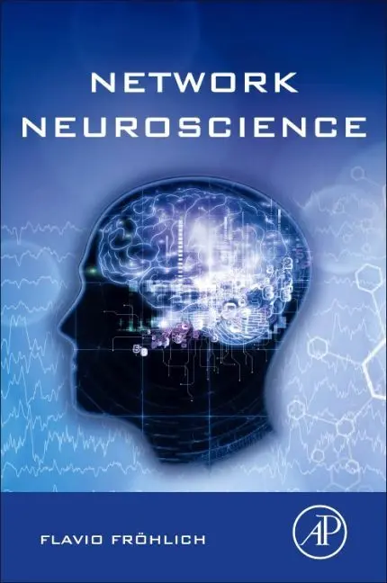Cover: 9780128015605 | Network Neuroscience | Flavio Fröhlich | Taschenbuch | Englisch