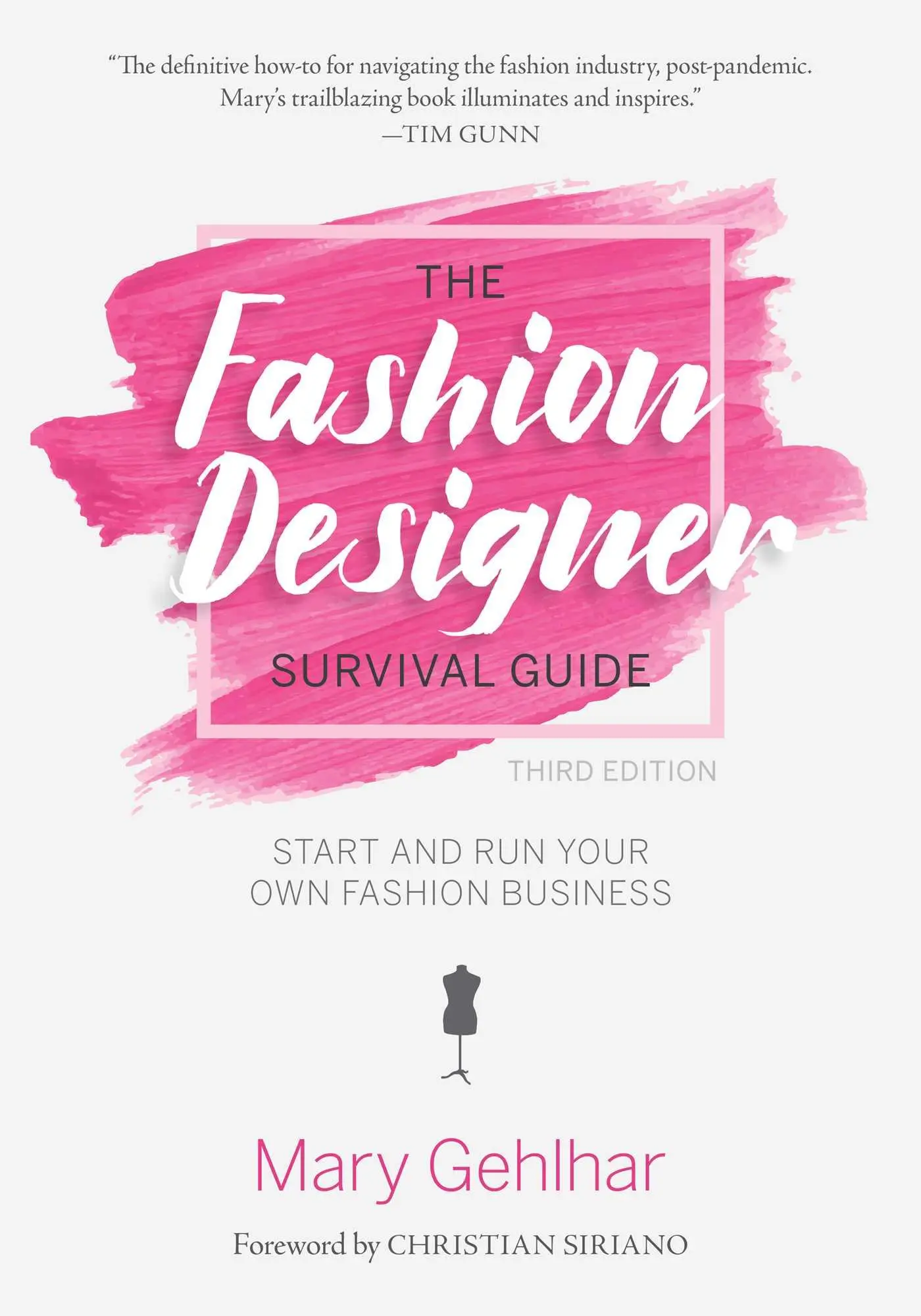 Cover: 9781506265605 | The Fashion Designer Survival Guide | Series (u. a.) | Taschenbuch