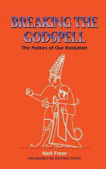 Cover: 9781585095605 | Breaking the Godspell | Neil Freer | Buch | Gebunden | Englisch | 2000