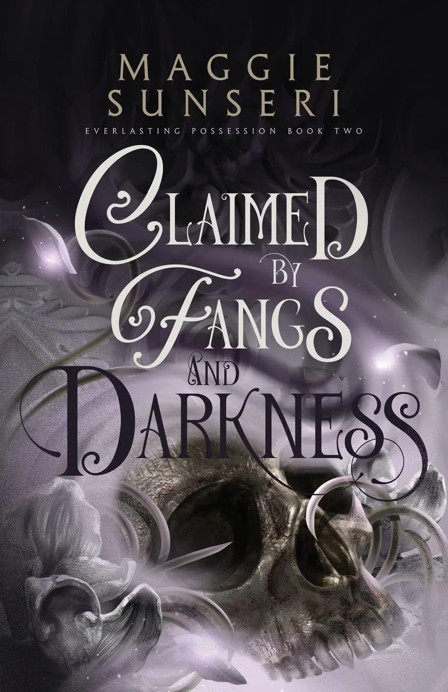 Cover: 9781943165605 | Claimed by Fangs and Darkness | Maggie Sunseri | Taschenbuch | 2025