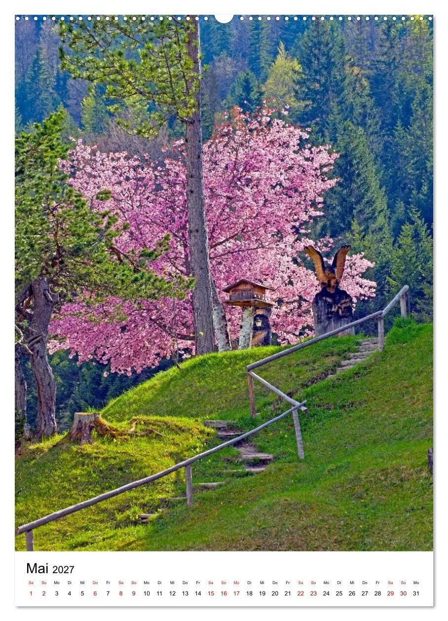 Bild: 9783594255605 | Mittenwald und mehr - das Ziel im Oberen Isartal (hochwertiger...