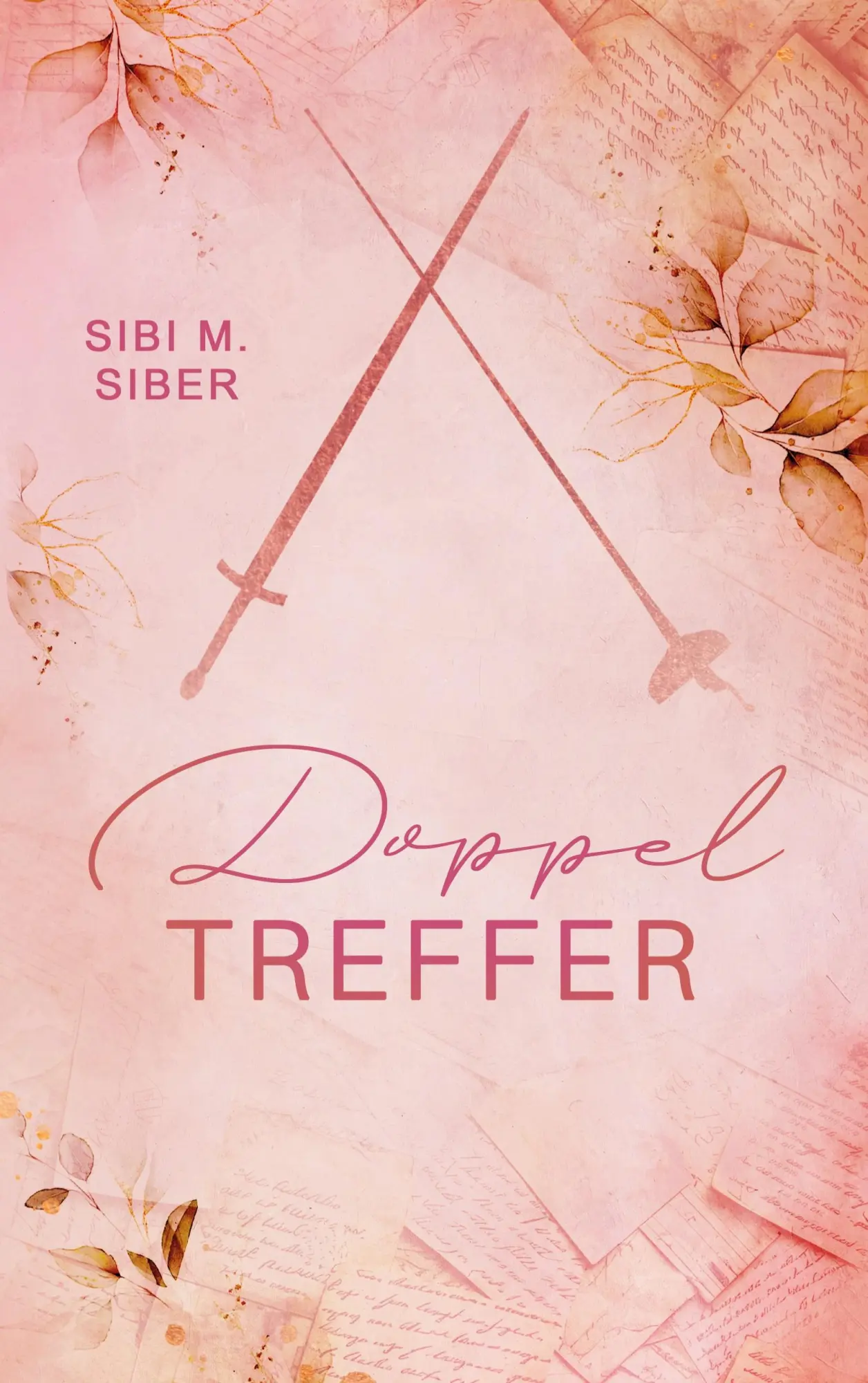 Cover: 9783819215605 | Doppeltreffer | Sibi M. Siber | Taschenbuch | 280 S. | Deutsch | 2025