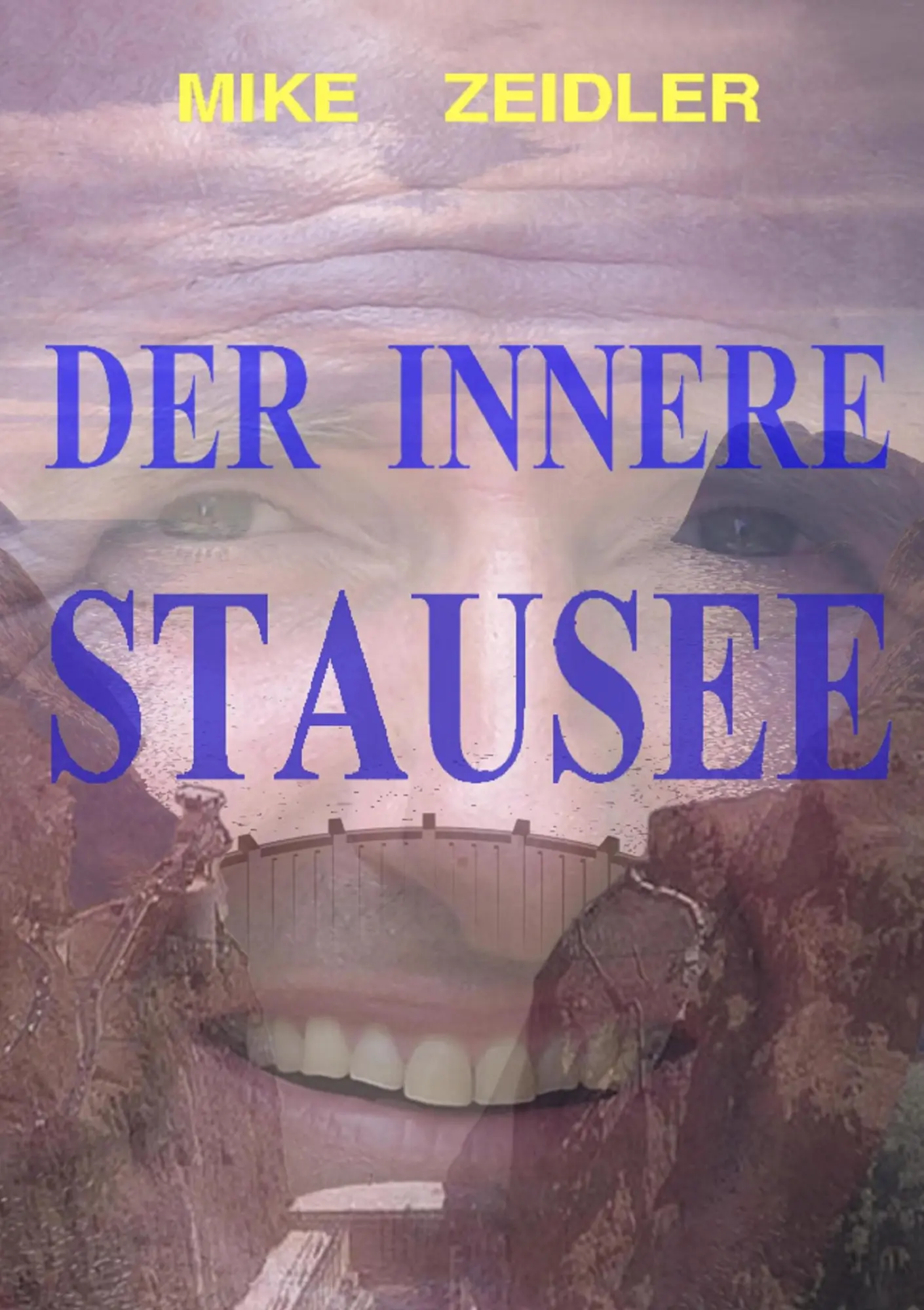 Cover: 9783842365605 | DER INNERE STAUSEE | Mike Zeidler | Taschenbuch | 160 S. | Deutsch