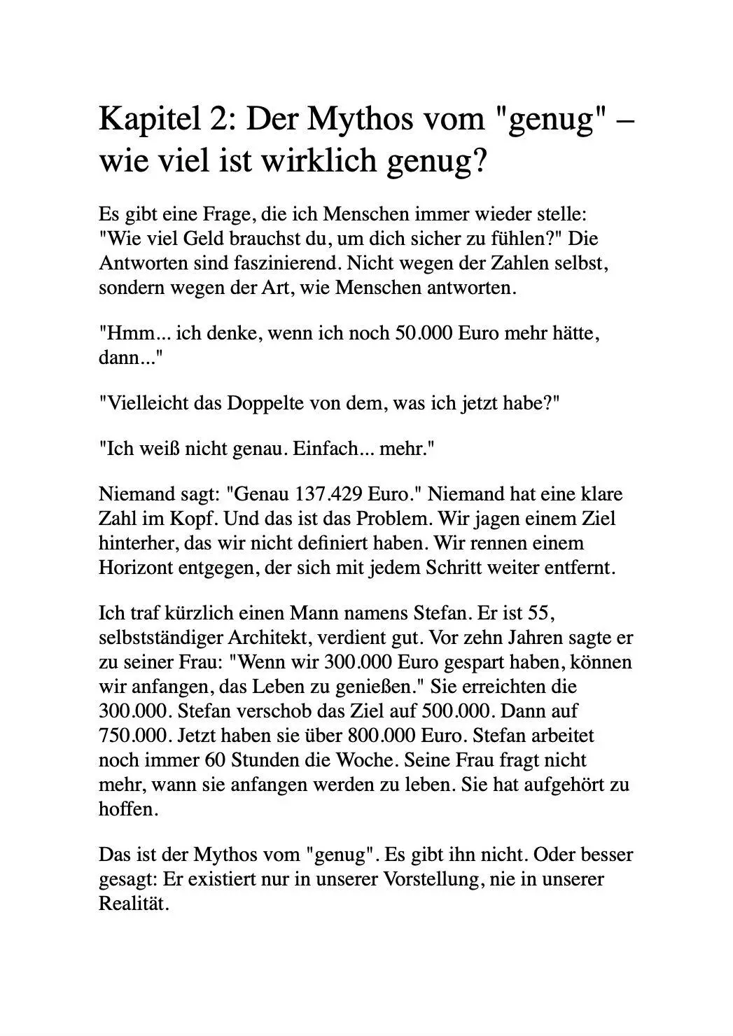 Bild: 9791281365605 | NIMM NICHTS MIT IN'S GRAB! | Nina Weistroffer | Taschenbuch | 144 S.