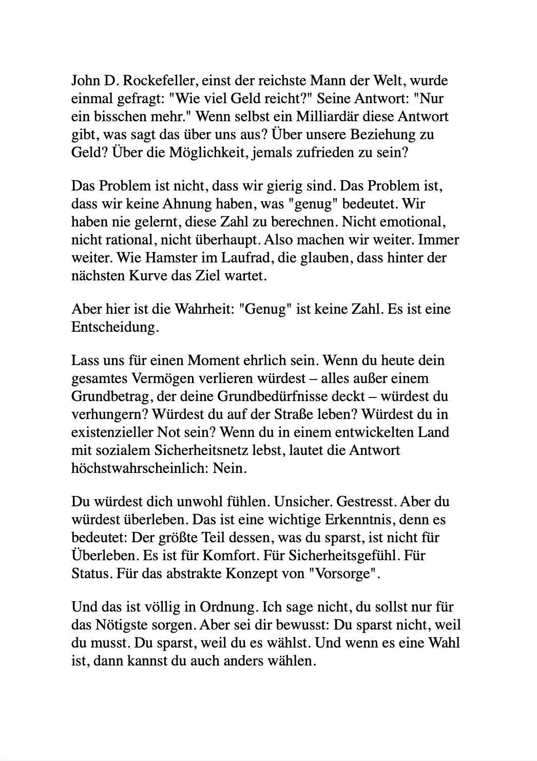 Bild: 9791281365605 | NIMM NICHTS MIT IN'S GRAB! | Nina Weistroffer | Taschenbuch | 144 S.