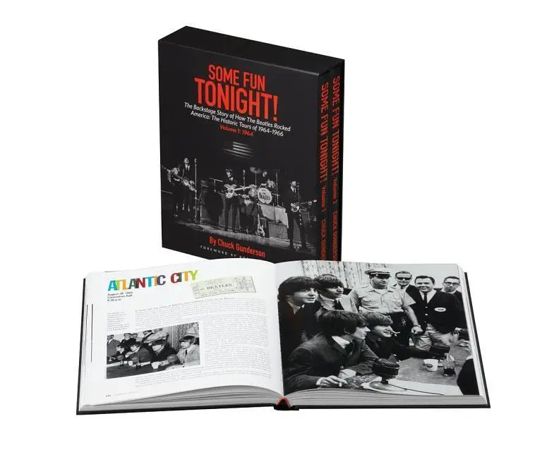 Cover: 9781495065705 | Some Fun Tonight! | Chuck Gunderson | Buch | Partitur-Set Gebunden