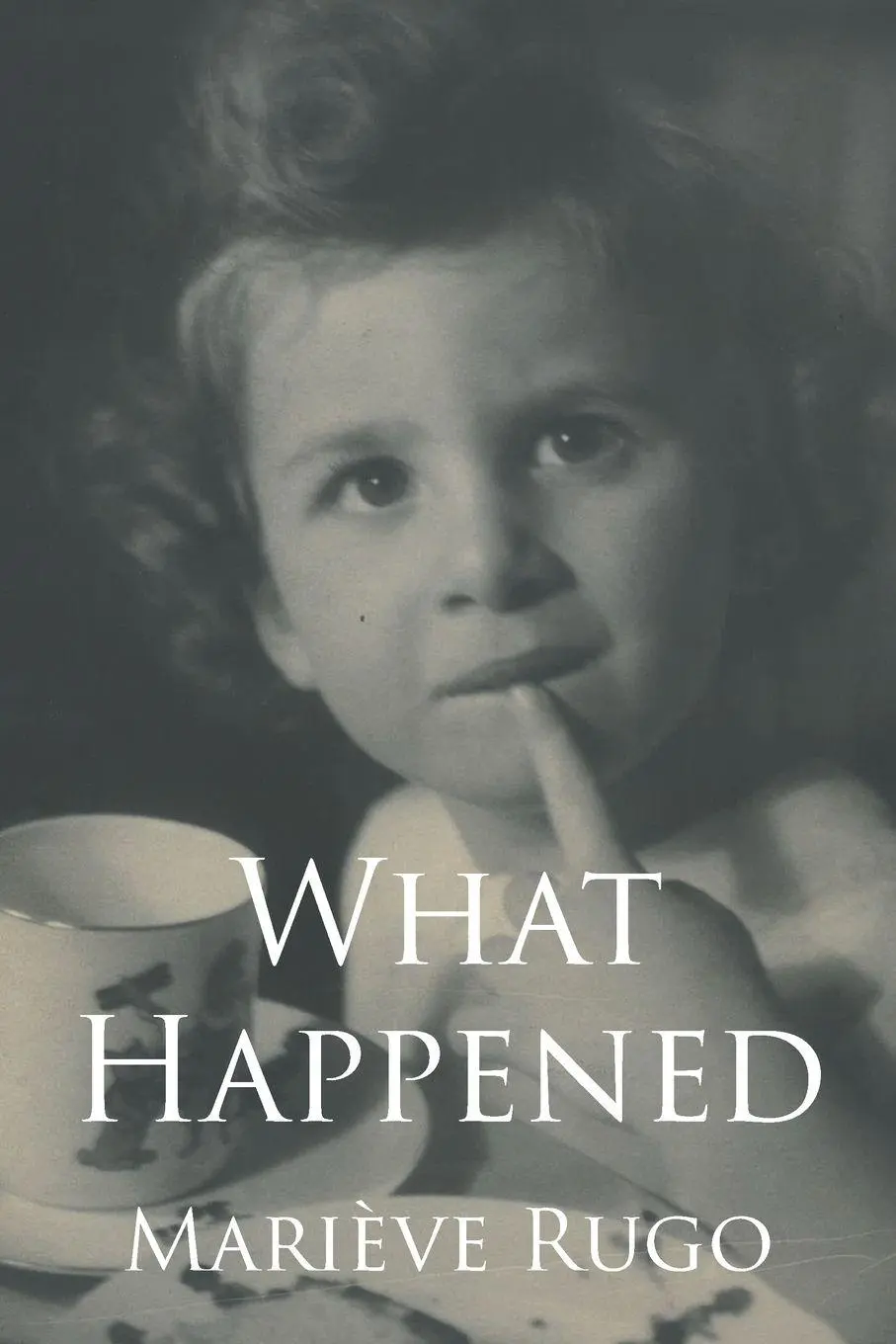 Cover: 9781662445705 | What Happened | Mariève Rugo | Taschenbuch | Englisch | 2023