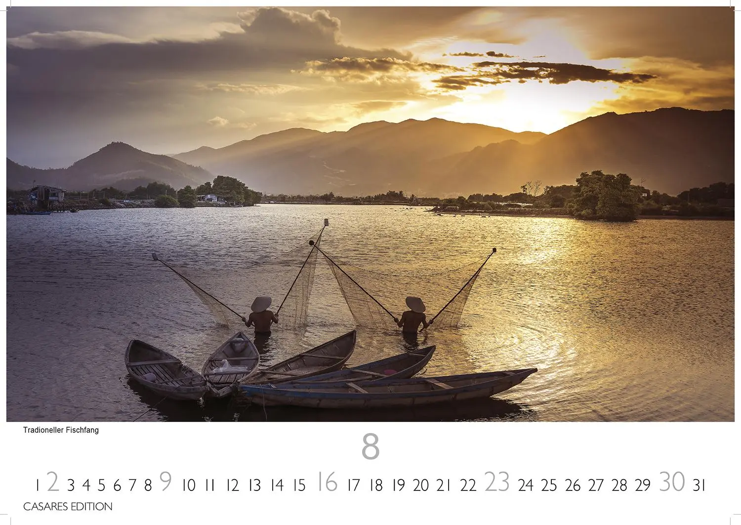 Bild: 9781835245705 | Thailand 2026 L 35x50cm | Kalender | Deutsch | 2026
