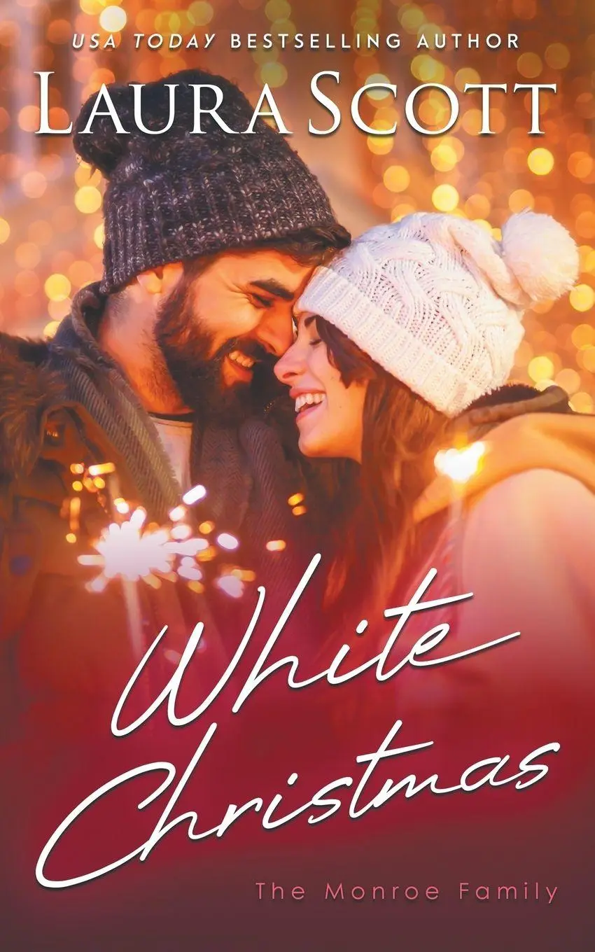 Cover: 9781962275705 | White Christmas | Laura Scott | Taschenbuch | Englisch | 2025