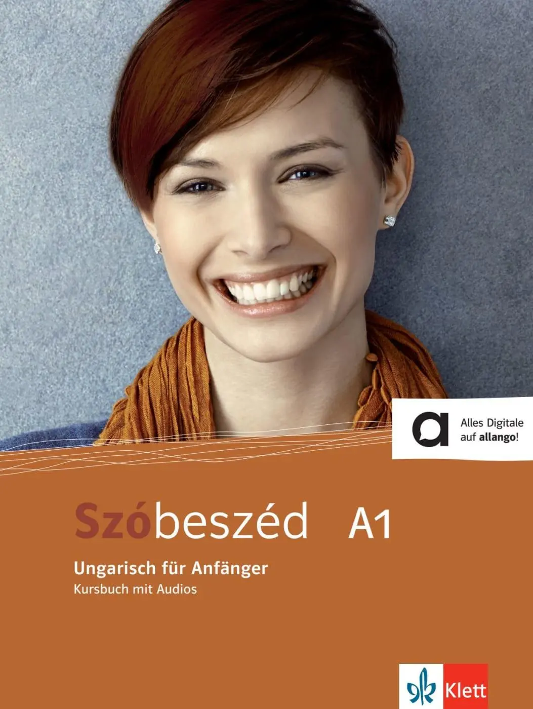 Cover: 9783125285705 | Szóbeszéd (A1). Kursbuch mit Online Übungsbuch. Digitale Inhalte...
