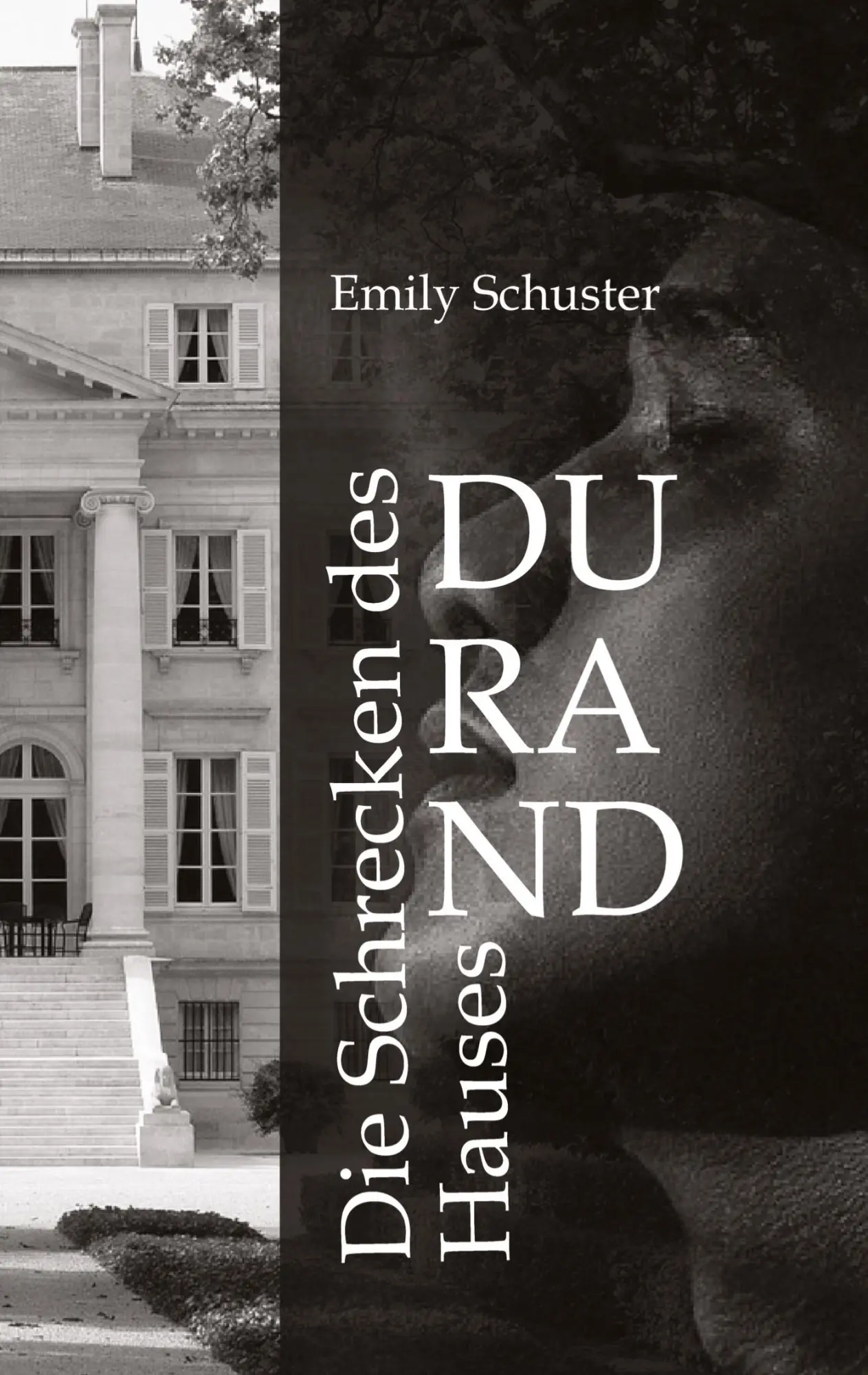 Cover: 9783384675705 | Die Schrecken des Hauses Durand | Emily Schuster | Taschenbuch | 2025