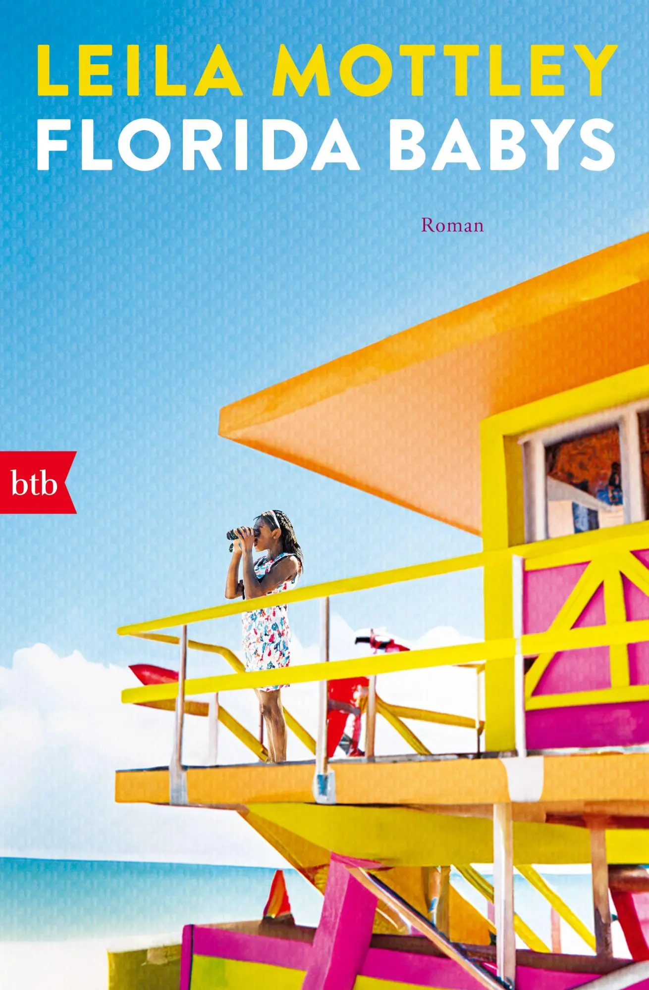 Cover: 9783442775705 | Florida Babys | Leila Mottley | Taschenbuch | 480 S. | Deutsch | 2026