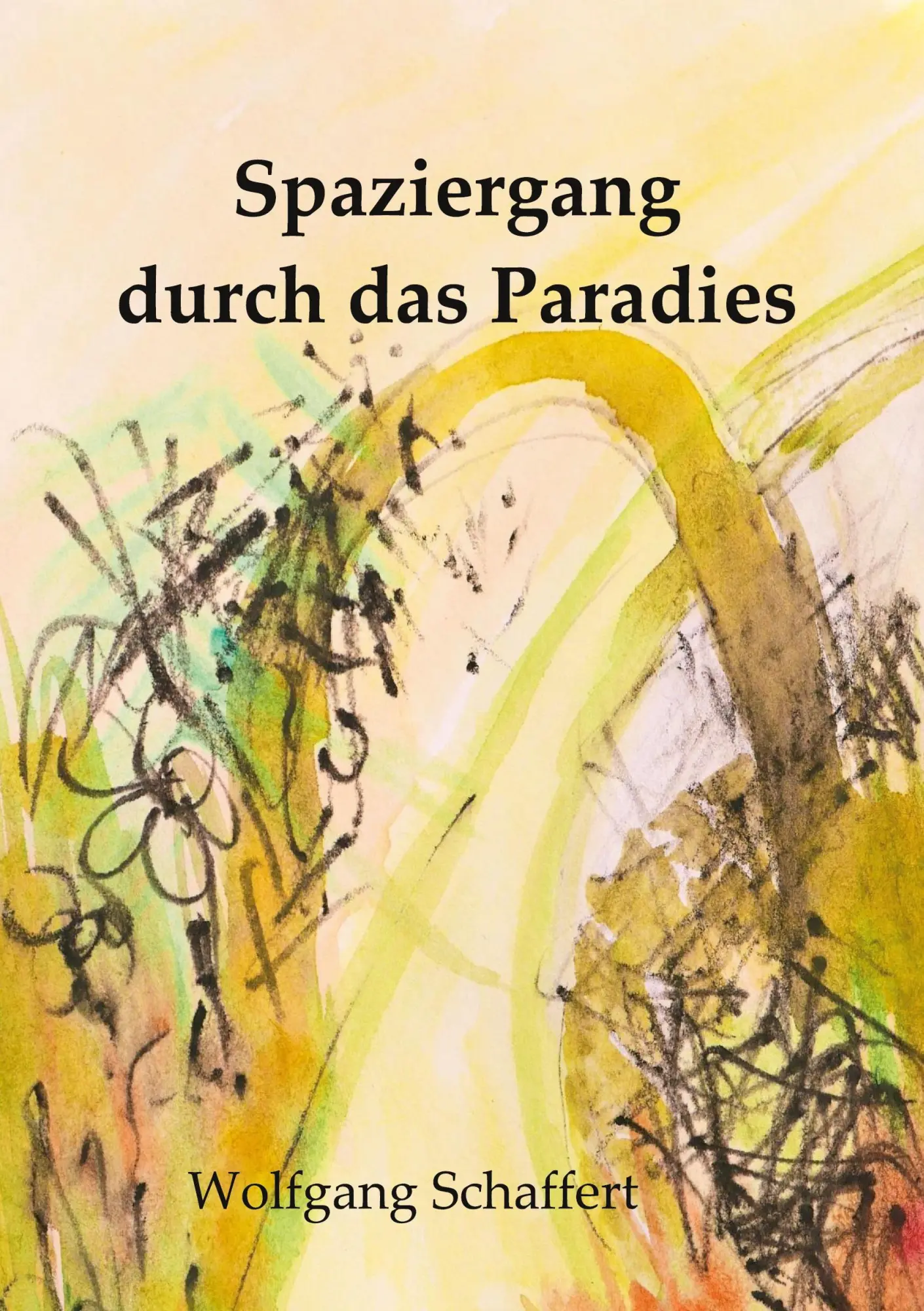 Spaziergang durch das Paradies
